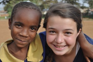 He knows the numbers of hairs on every one of their heads. I keep asking God to remind me of this.