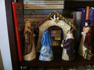 nativity