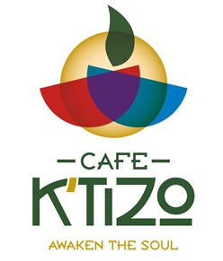 See the note at the bottom of the post for more information about Cafe K'Tizo. 