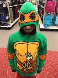 I couldn't resist posting this one, too!