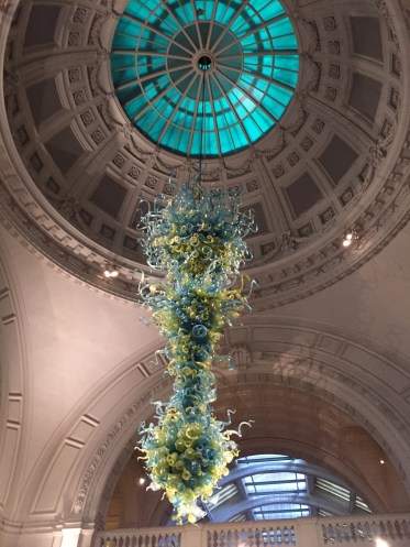 Victoria and Albert Museum