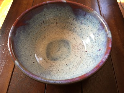 Susanna's bowl