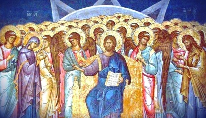 theosisandjustification